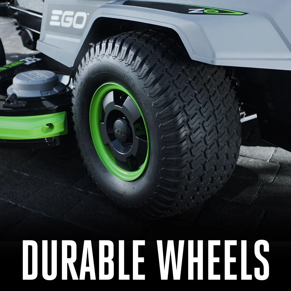 EGO POWER+ 52” Z6 Zero Turn Riding Mower ZT5207L – Kimber's Incorporated, image size:1000x1000