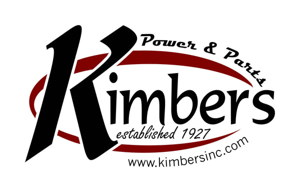 Kimber's Incorporated
