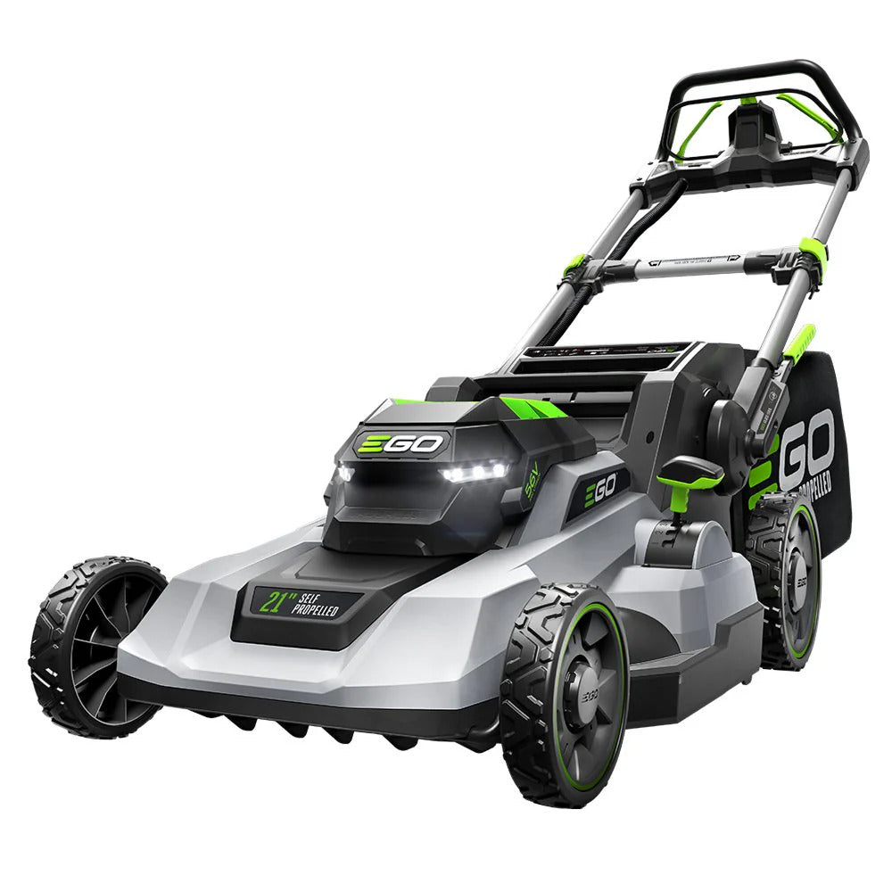 EGO LM2114SP Power+ 21 In. Self-Propelled Mower, image size:1000x1000