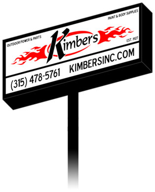 Kimber's, Inc.