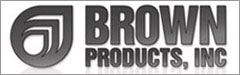 Brown Products, Inc.