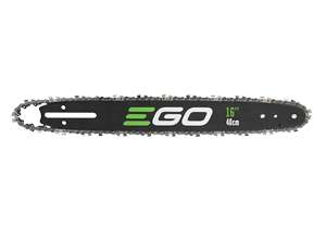 EGO Power+ 16in Chain Saw Bar & Chain