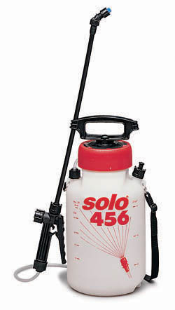 Solo 456 Sprayer