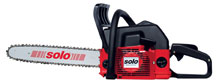 Solo 635 Chain Saw