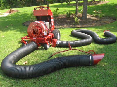 BLO-VAC Hoses