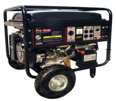 Pro-Quip Q8.3k Generators