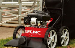 Giant-Vac Commercial Vacuum