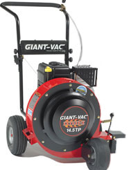 Giant-Vac Extreme Blower