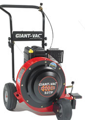 Giant-Vac Extreme Classic Blower