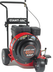 Giant-Vac Extreme Pro Blower