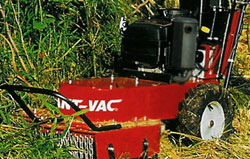 Field & Brush Mower