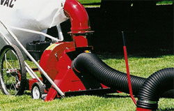 Giant-Vac Heavy Duty Vacuum