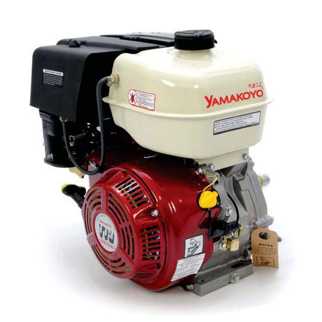 Yamakoyo T-Series Engines