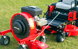 Giant-Vac Z-Mount Blower