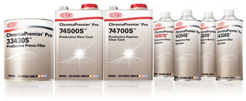 ChromaPremier Pro