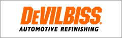 DeVillbiss Automotive Refinishing